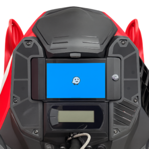 Tablet Mount for Lynx Shredder & Ski-Doo Summit / Freeride Gen 5