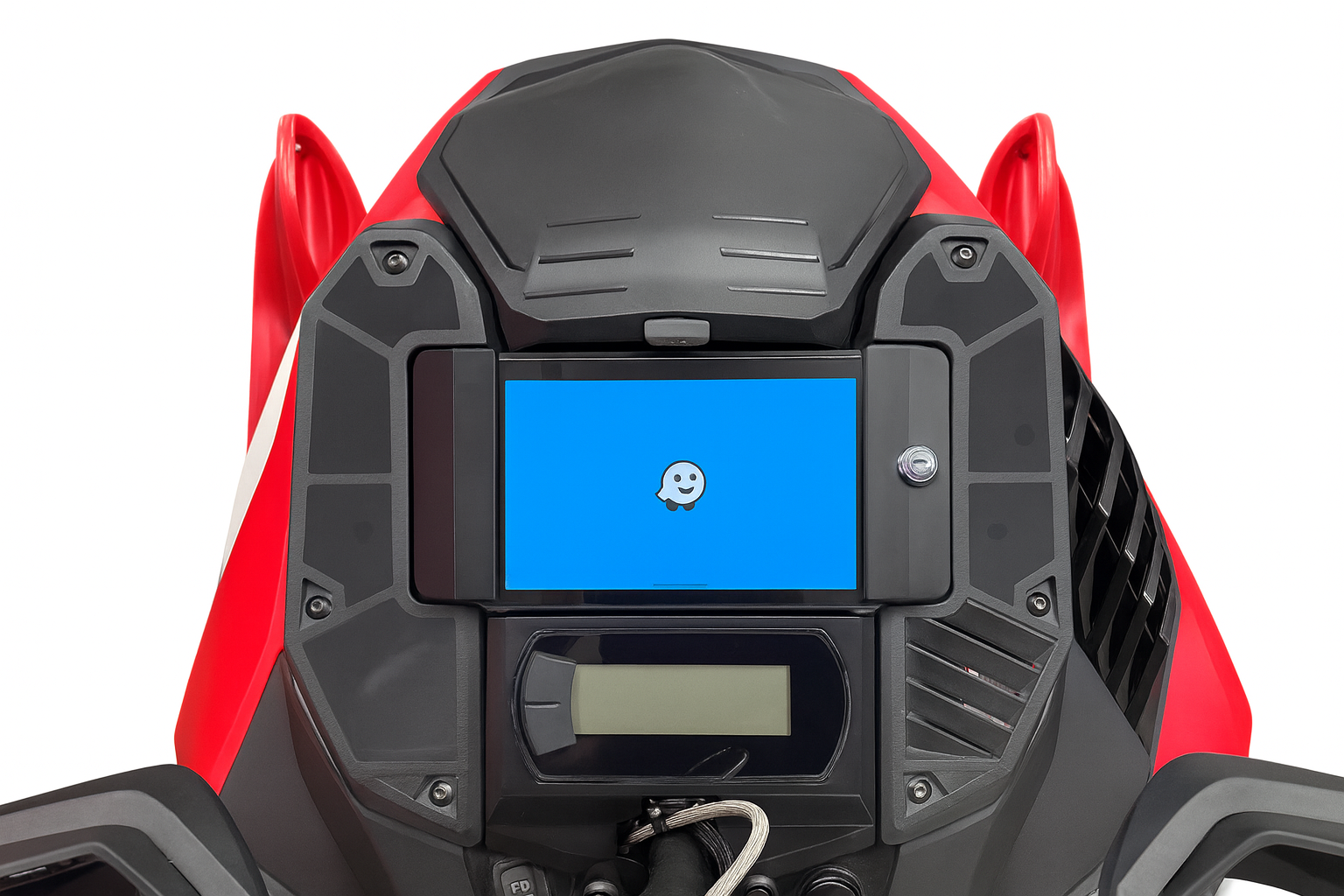 Tablet Mount for Lynx Shredder & Ski-Doo Summit / Freeride Gen 5