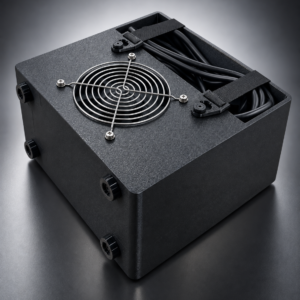 Stark Varg charger case