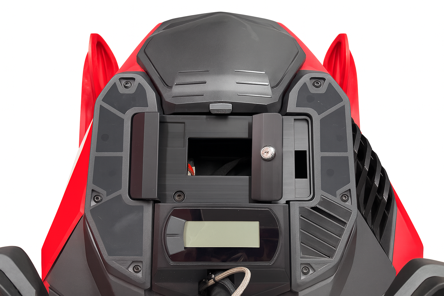 Tablet Mount for Lynx Shredder & Ski-Doo Summit / Freeride Gen 5 - Image 3